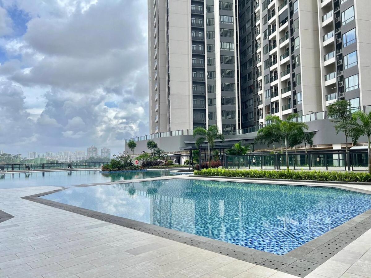 R&F Princess Cove Designer Studio Fit for 4 Pax - 2