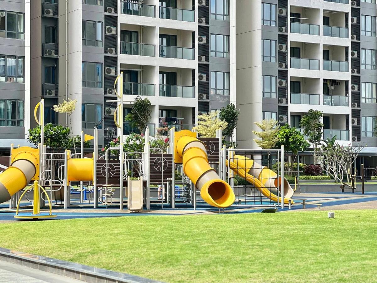 R&F Princess Cove Designer Studio Fit for 4 Pax - 5