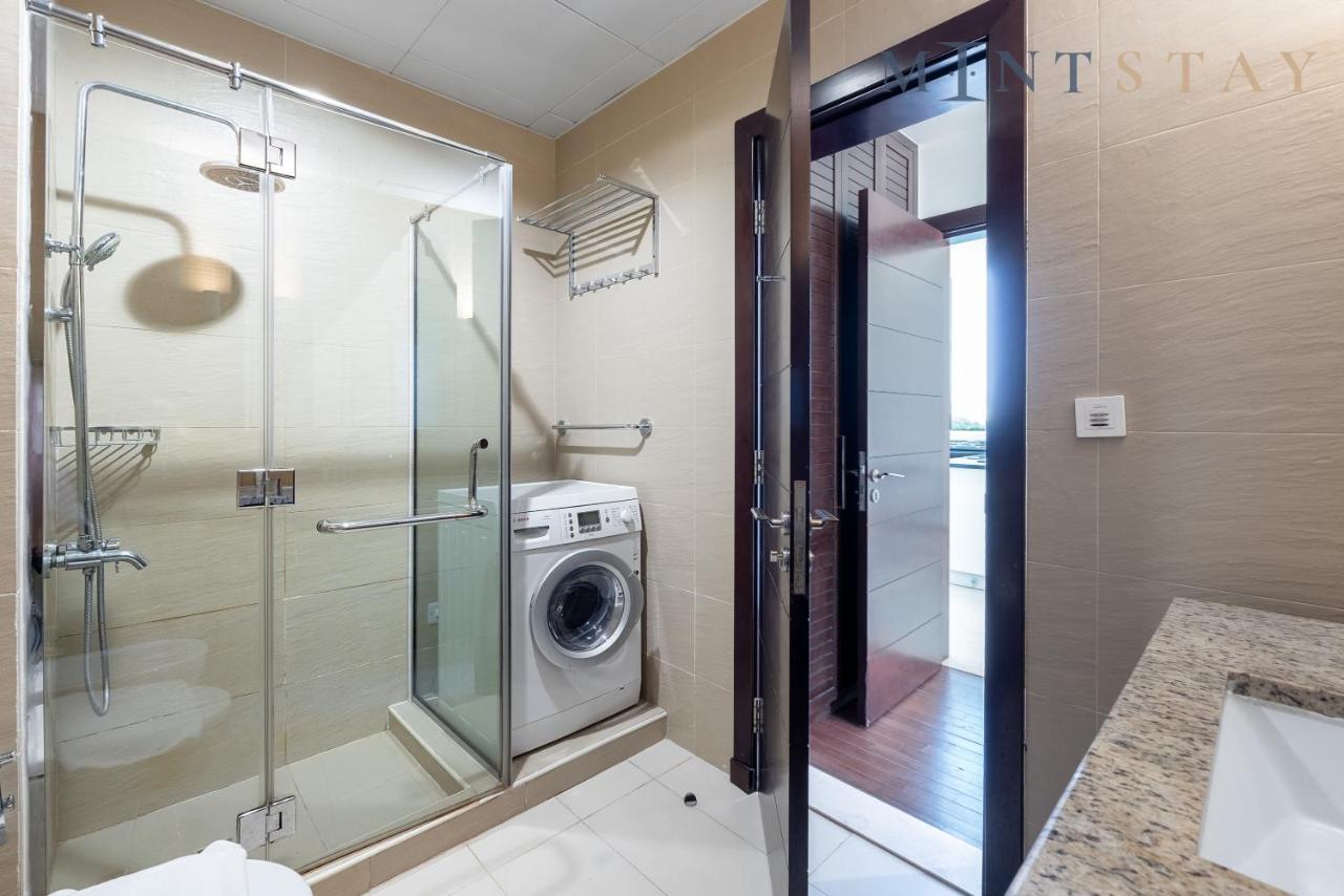 Tiara Beach Residences, Palm Jumeirah Dubai - Mint Stay - 3