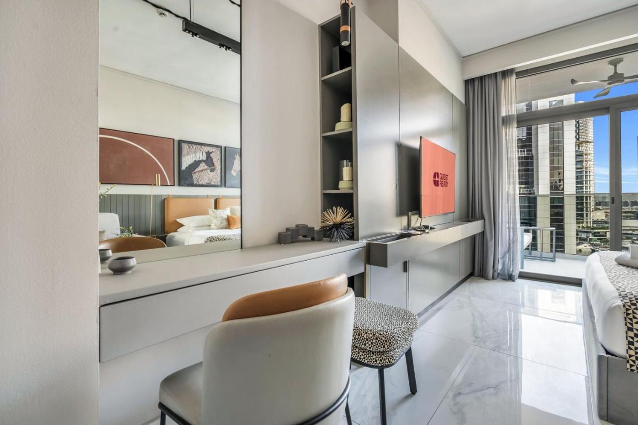 GuestReady - Business Bay delight - 5