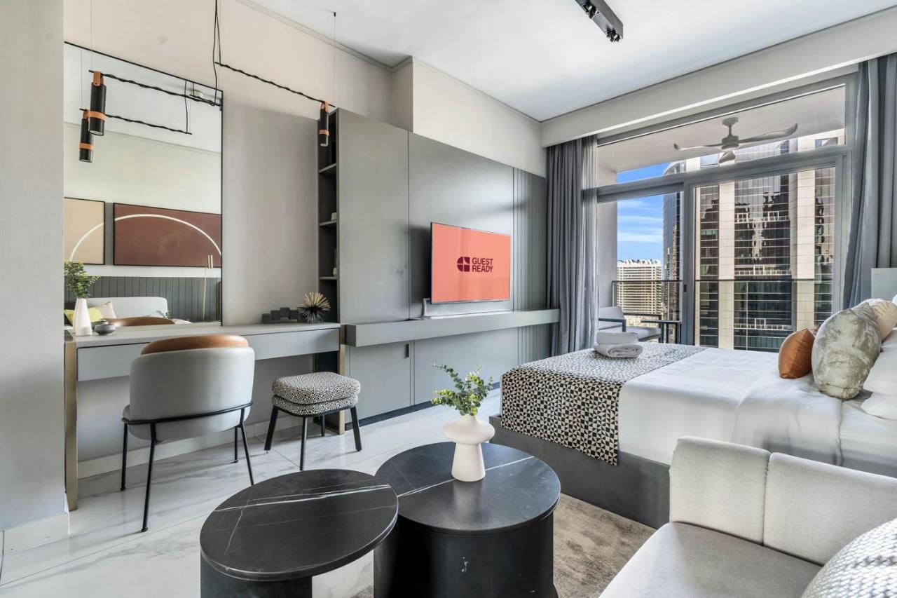 GuestReady - Business Bay delight - 4