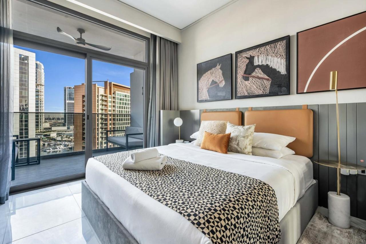 GuestReady - Business Bay delight - 2