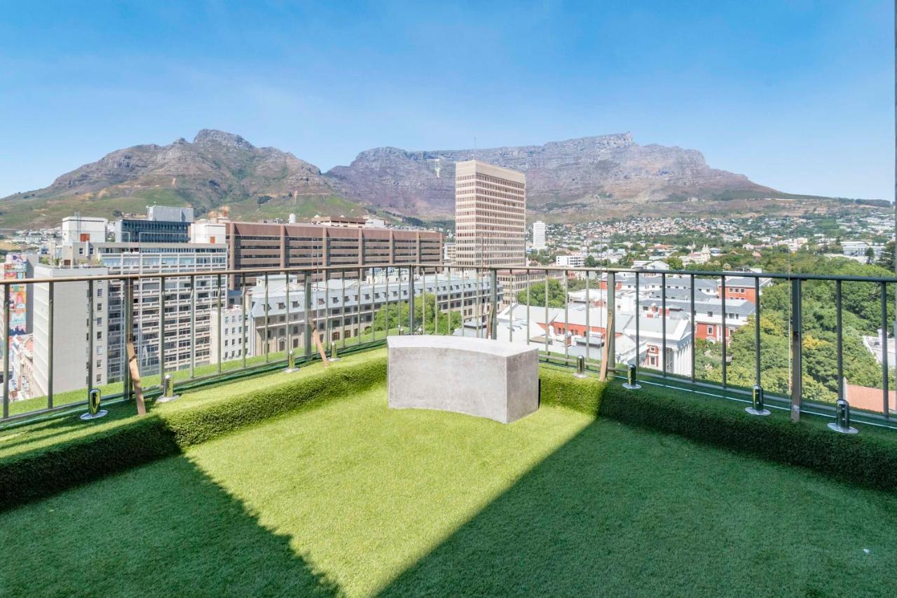 Habitat Aparthotel by Totalstay - 2