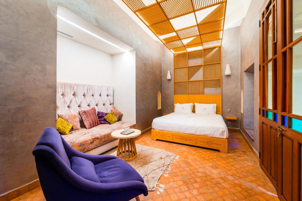 Ysalis Riad Restaurant & Spa - 2