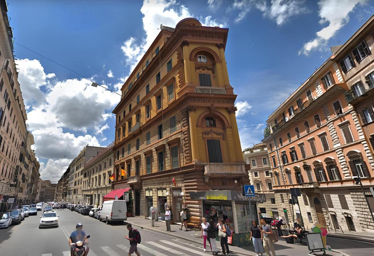 Urban Guesthouse Monti - 4