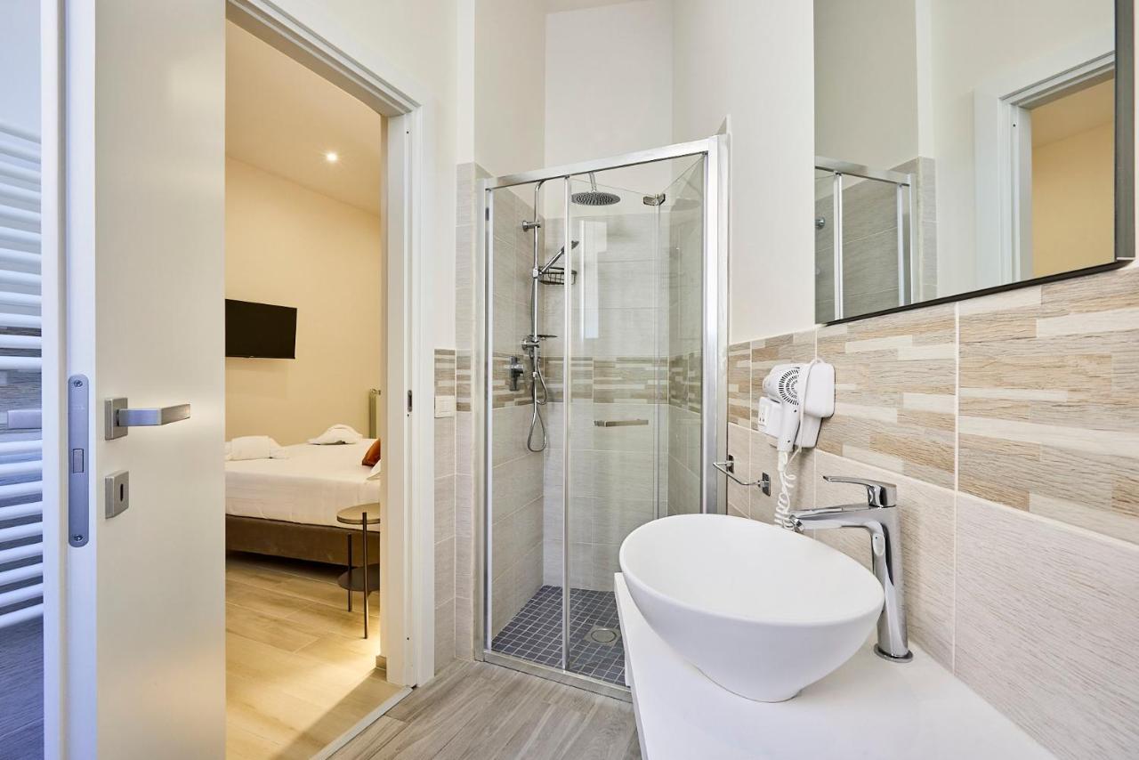 Urban Guesthouse Monti - 3