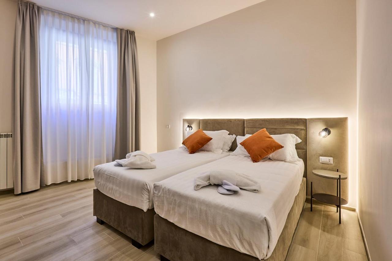 Urban Guesthouse Monti - 2