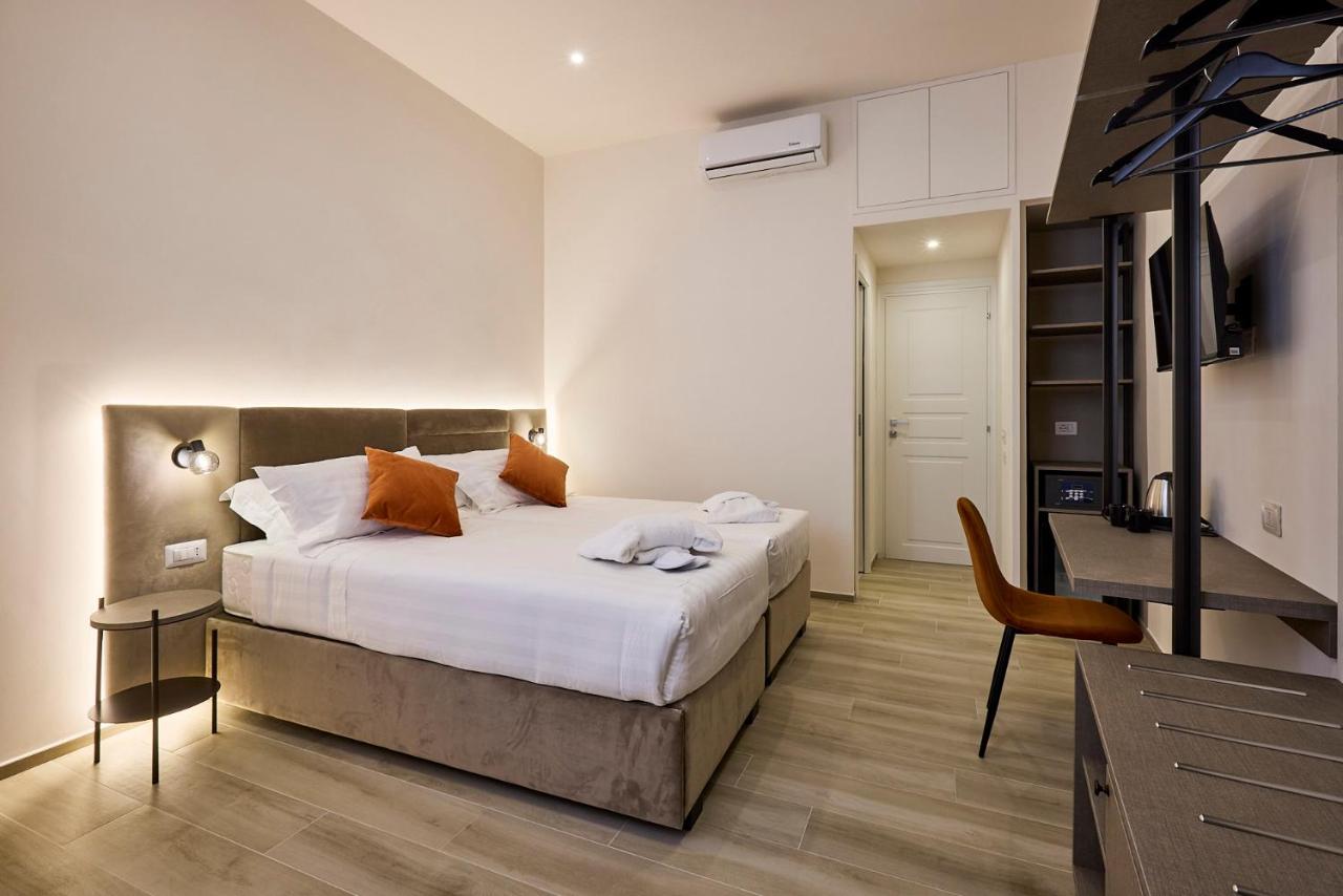 Urban Guesthouse Monti - 5