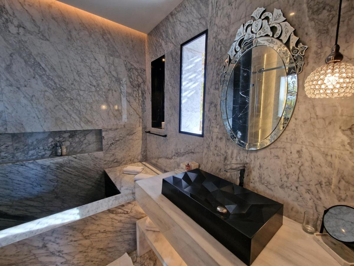 Palace Africa - Marrakech Palmeraie - 3