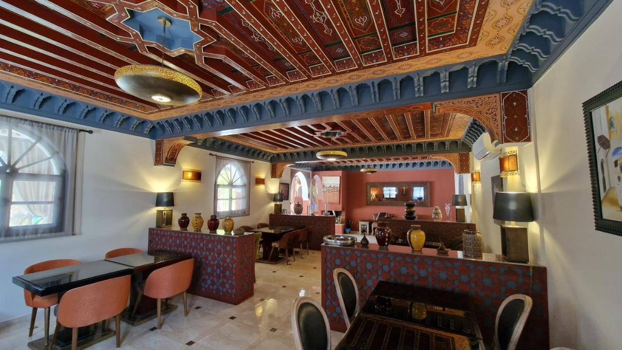 Palace Africa - Marrakech Palmeraie - 5