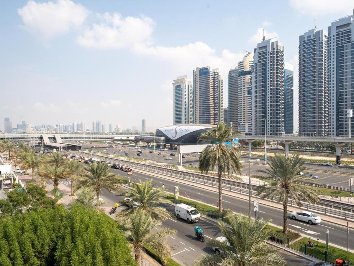 Amiqa Homes Dubai Marina - 2