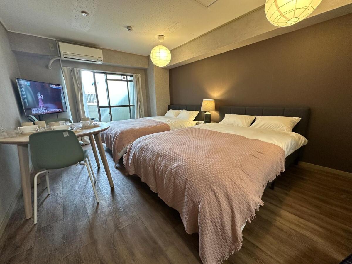 Osaka Global House 701-OS0024 - 4