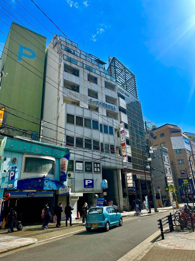 Osaka Global House 701-OS0024 - 3