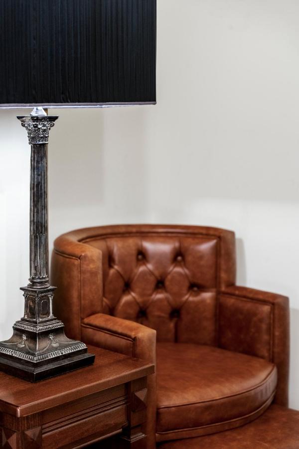 Regal House Roma Capucci 6 - 5