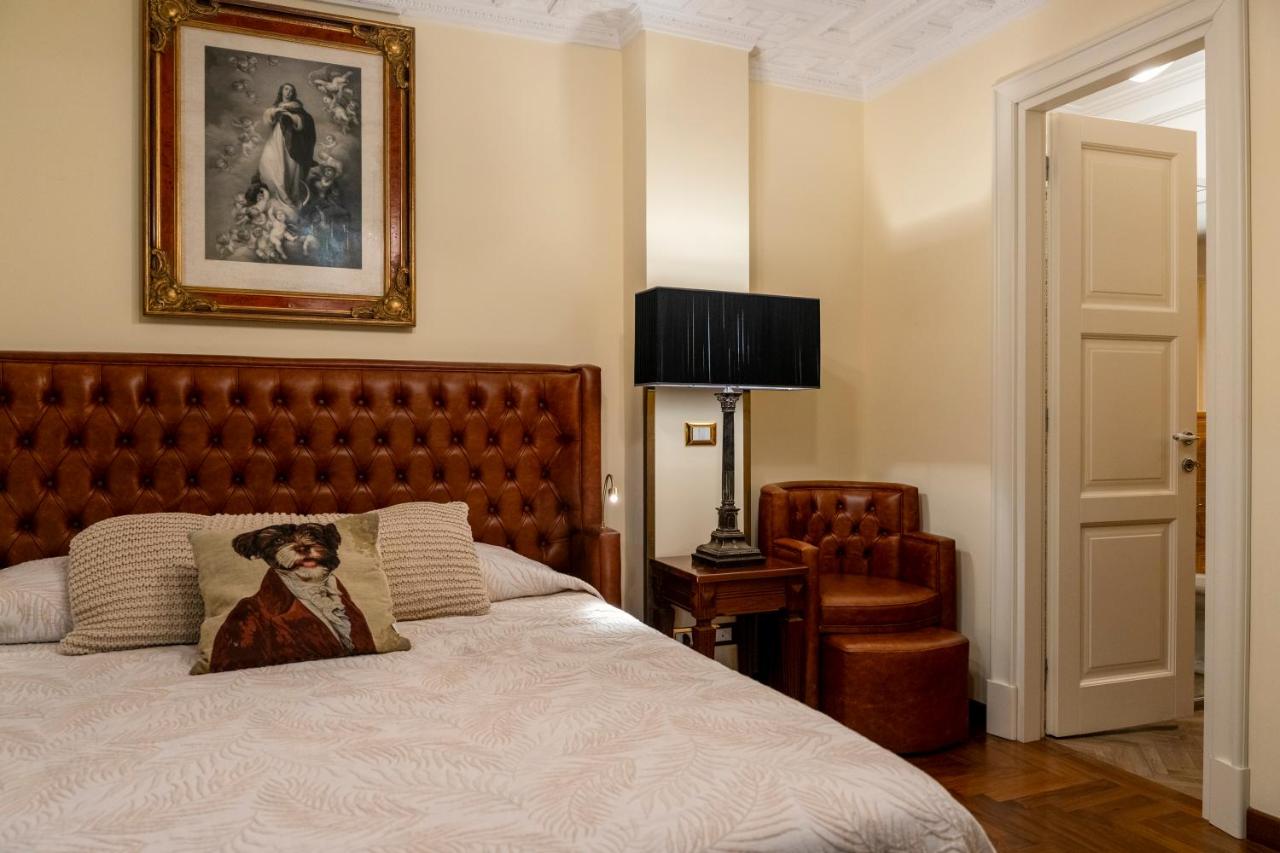 Regal House Roma Capucci 6 - 2