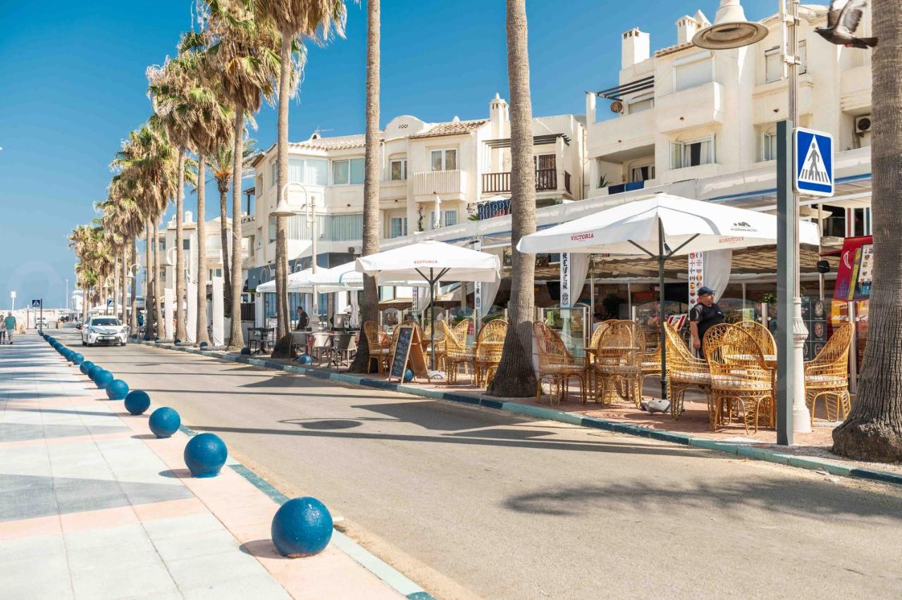 Seaside stay with large terrace, pool & parking REMS - 3