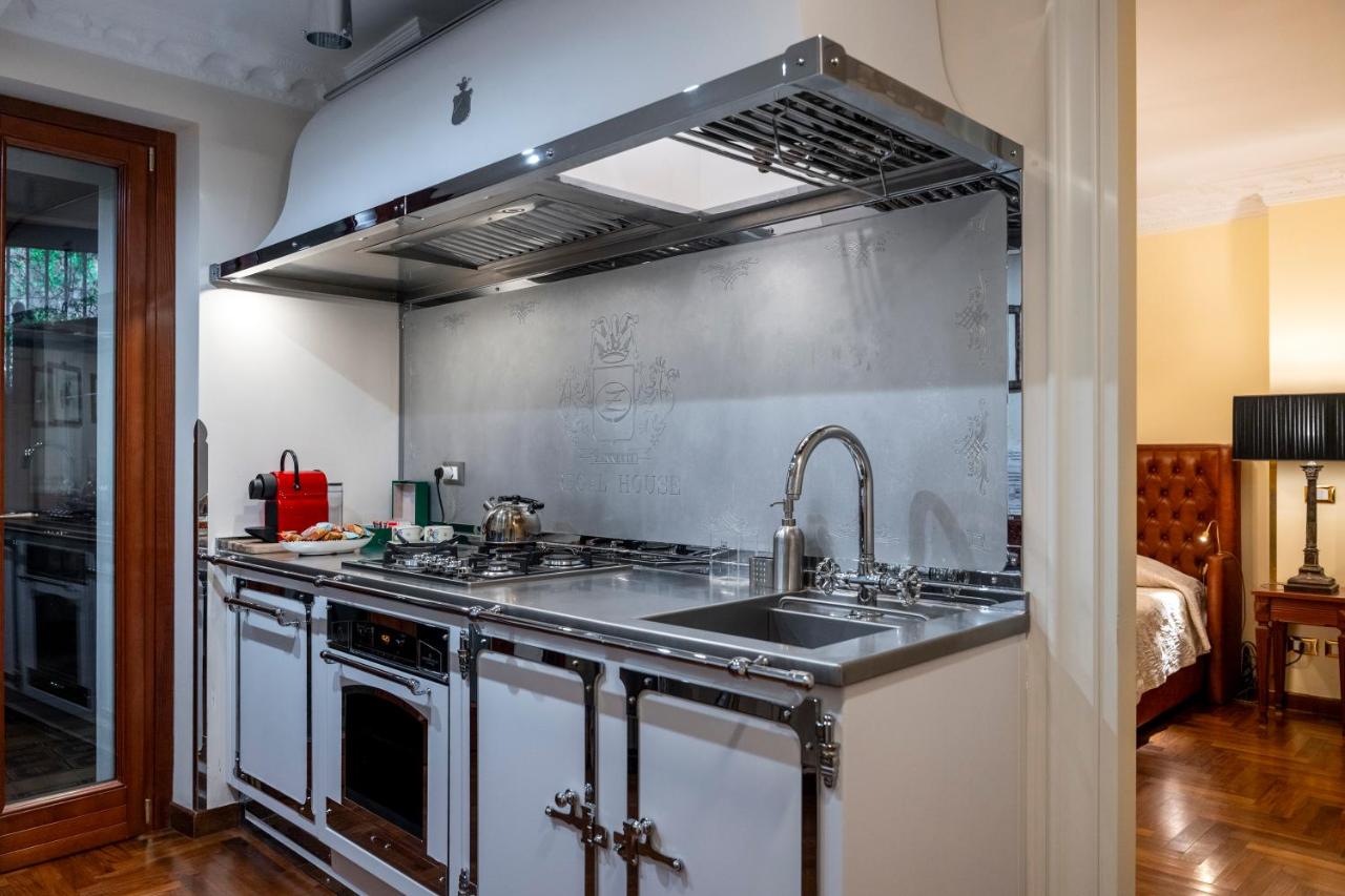 Regal House Roma Capucci 6 - 4