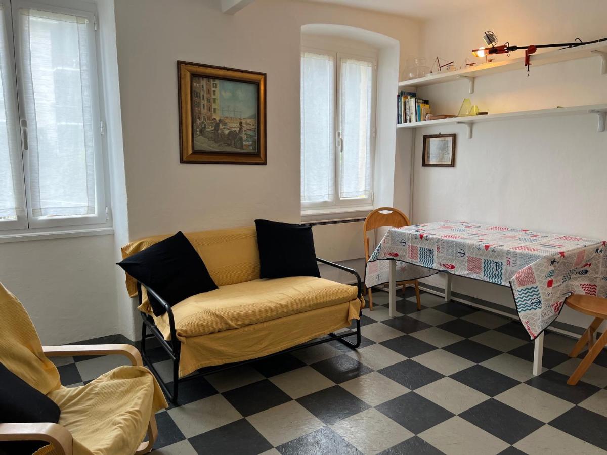 Camogli - "La Casa di Marisa" - Liguria Holidays - 4