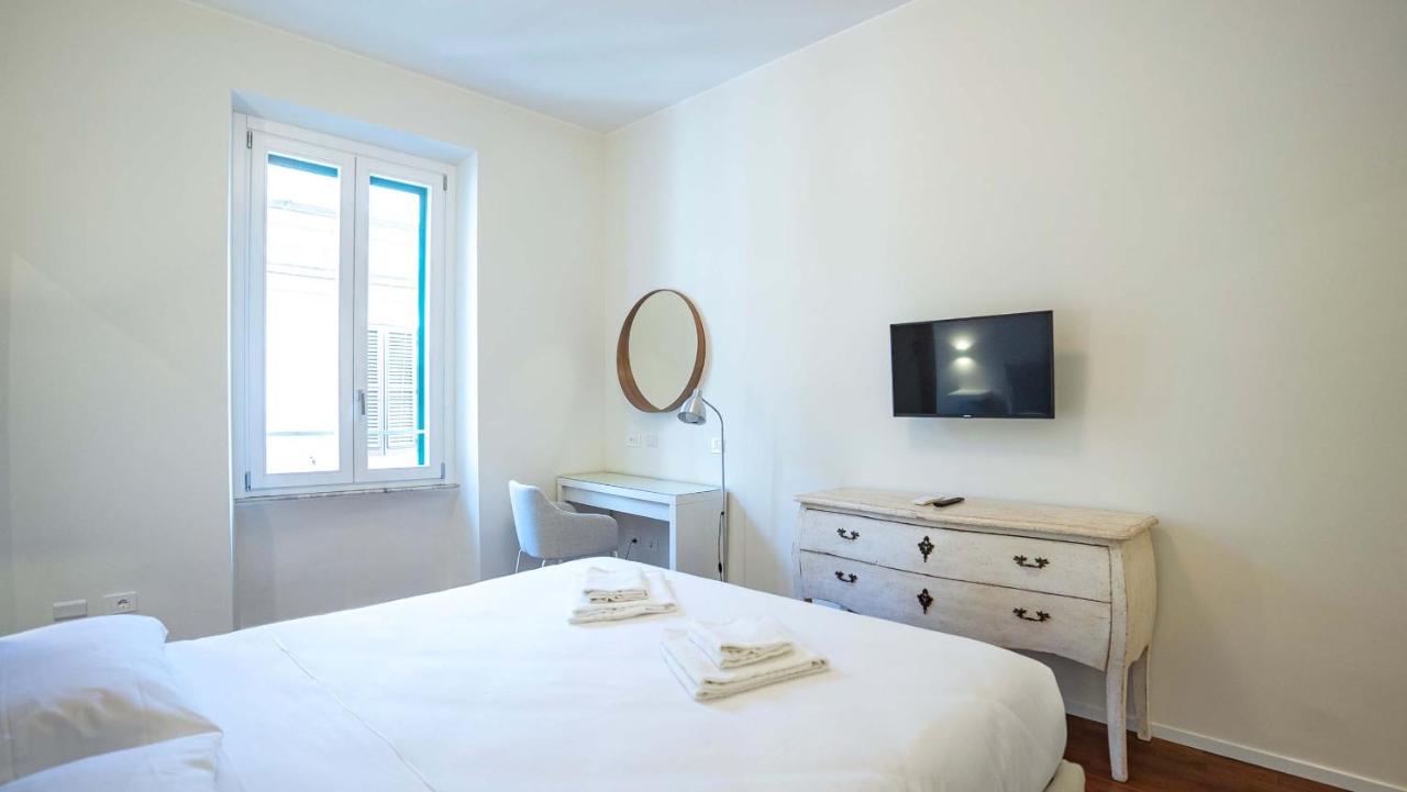 EasyTopStay - Crescenzio Elegant Apartment