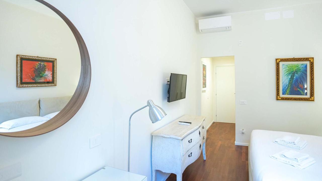 EasyTopStay - Crescenzio Elegant Apartment - 5