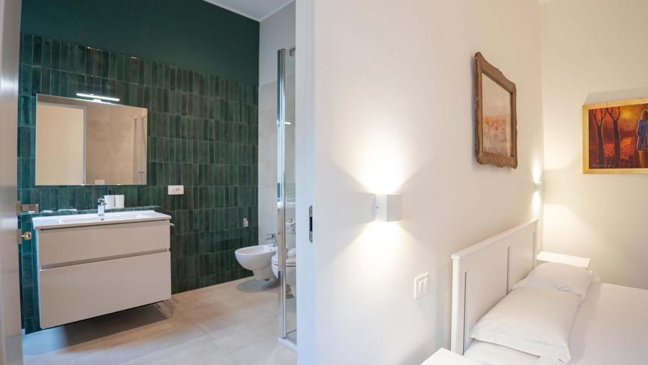 EasyTopStay - Crescenzio Elegant Apartment - 3