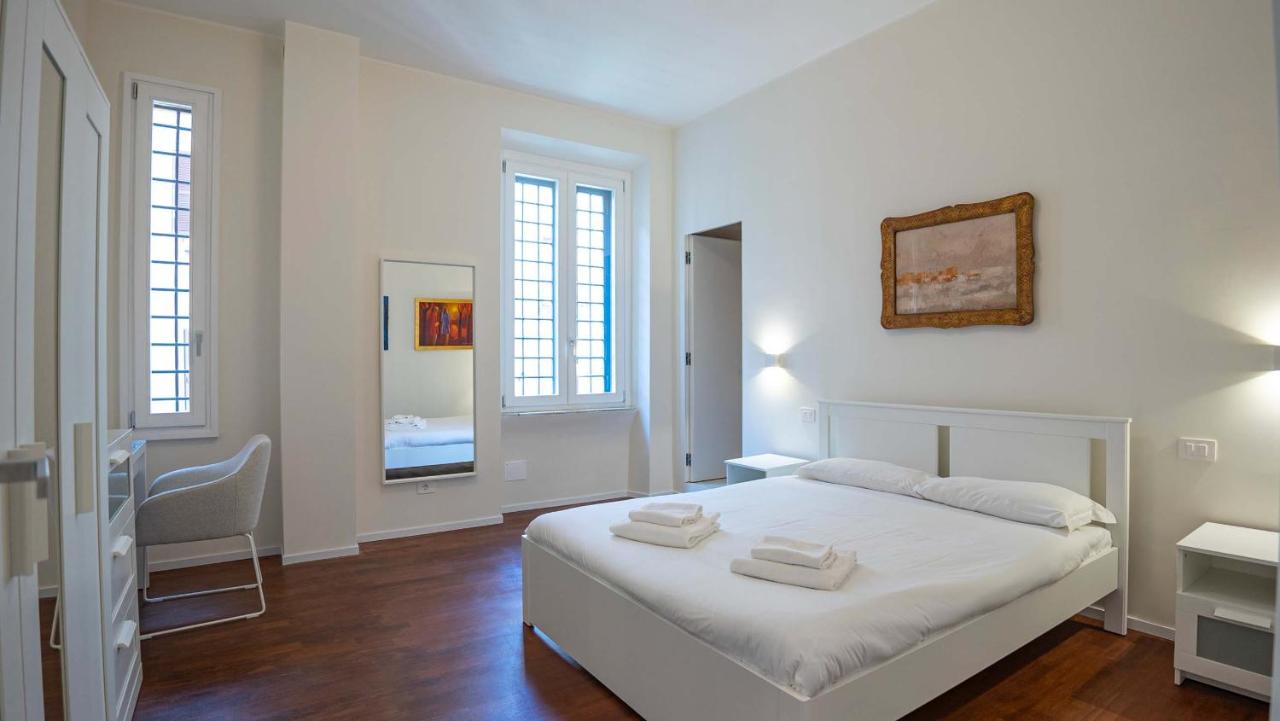 EasyTopStay - Crescenzio Elegant Apartment - 2