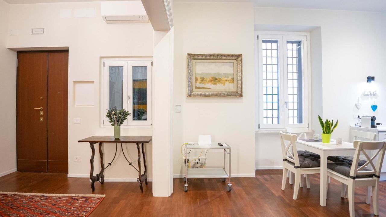 EasyTopStay - Crescenzio Elegant Apartment - 4