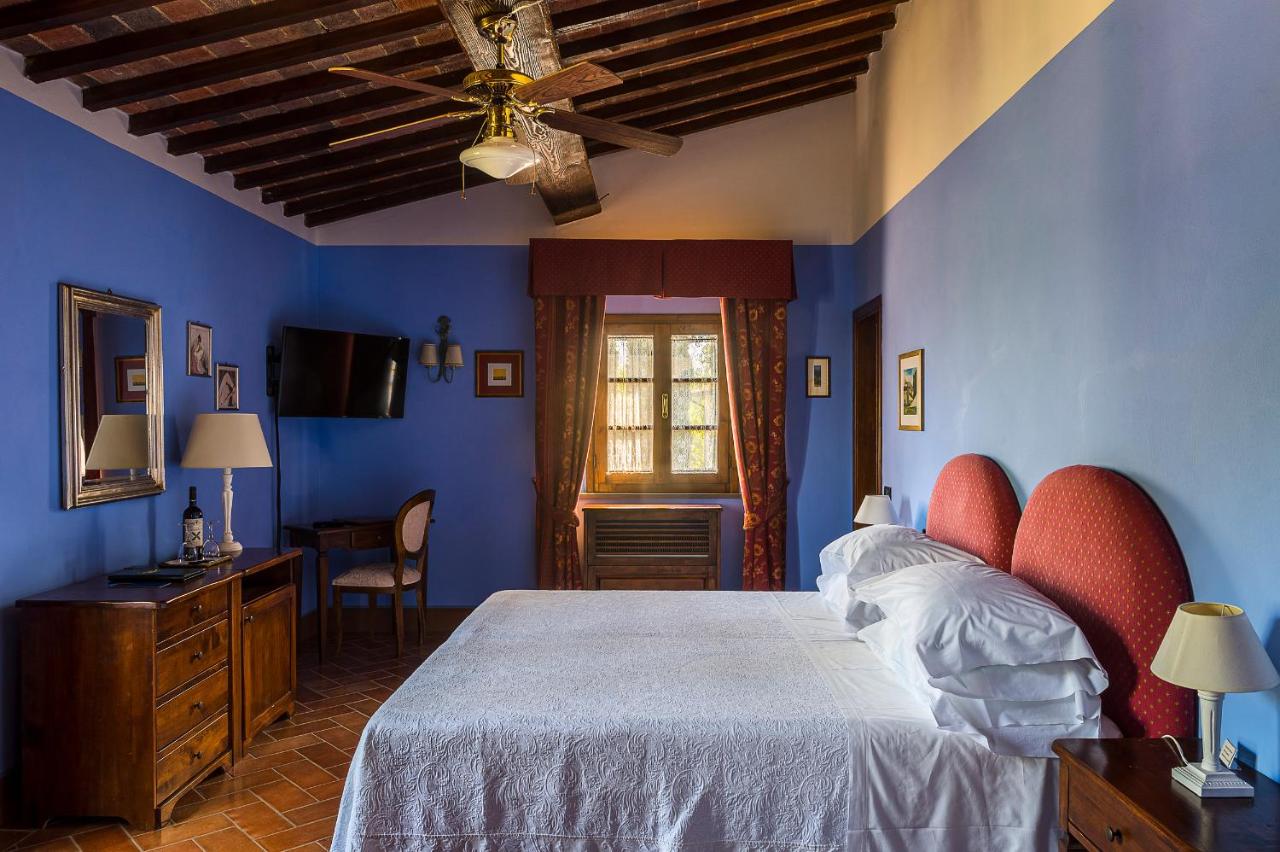 Villa Delia Hotel and Cooking School - 2