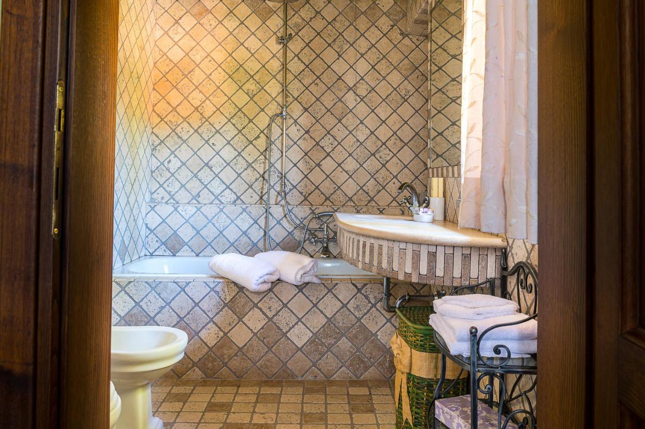 Villa Delia Hotel and Cooking School - 3