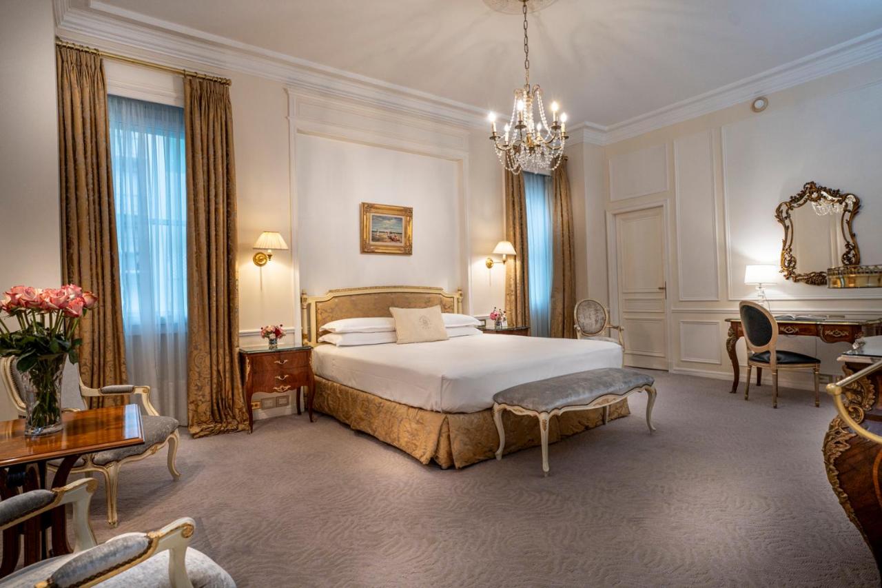 Alvear Palace Hotel - Leading Hotels of the World - 2