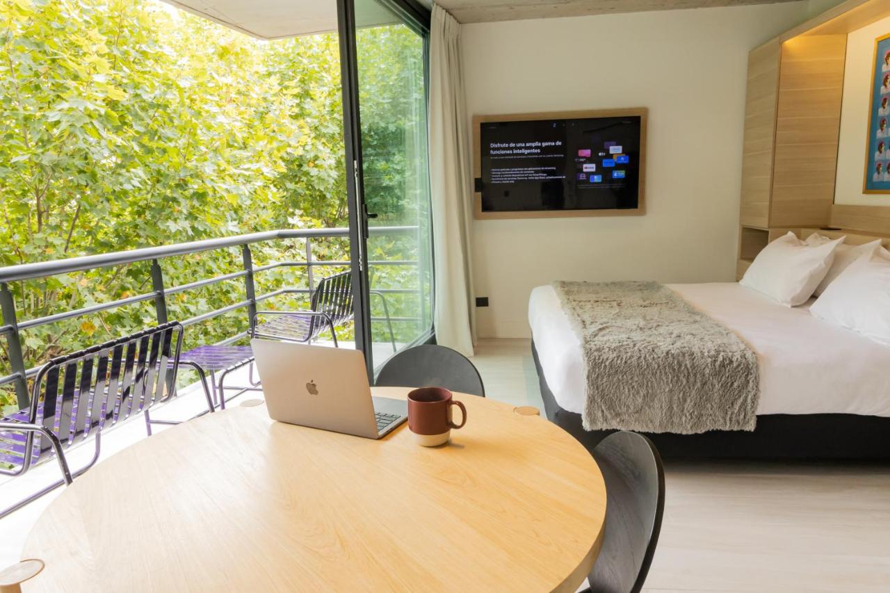 Luxe Palermo Smart Suites - 2