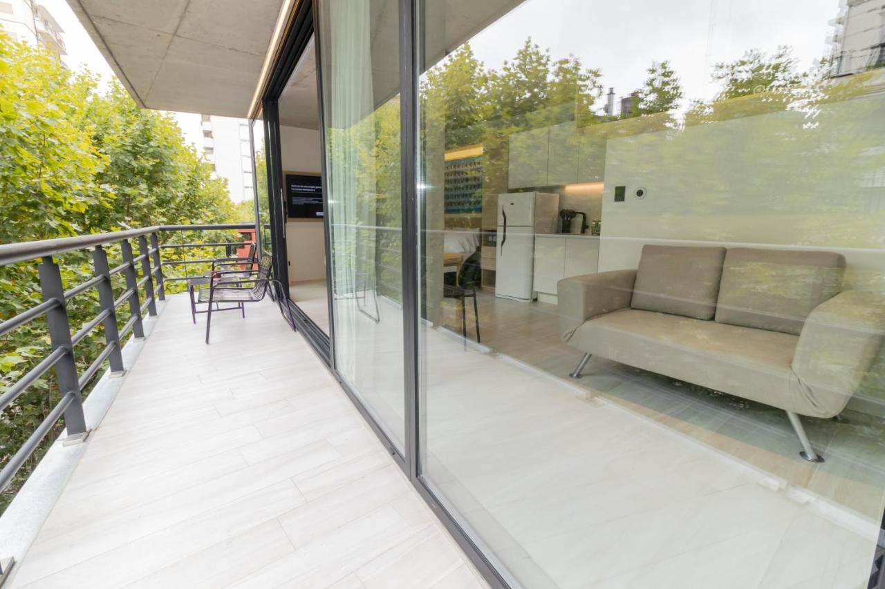 Luxe Palermo Smart Suites - 5