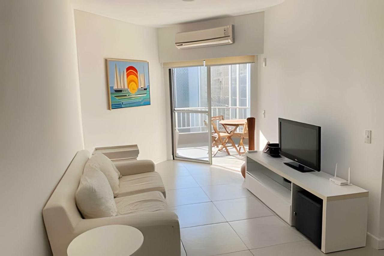 Barra palace Posto 3 frente Praia - 2