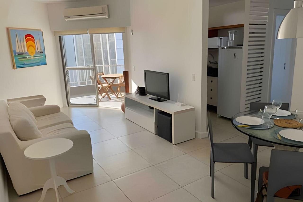 Barra palace Posto 3 frente Praia - 3