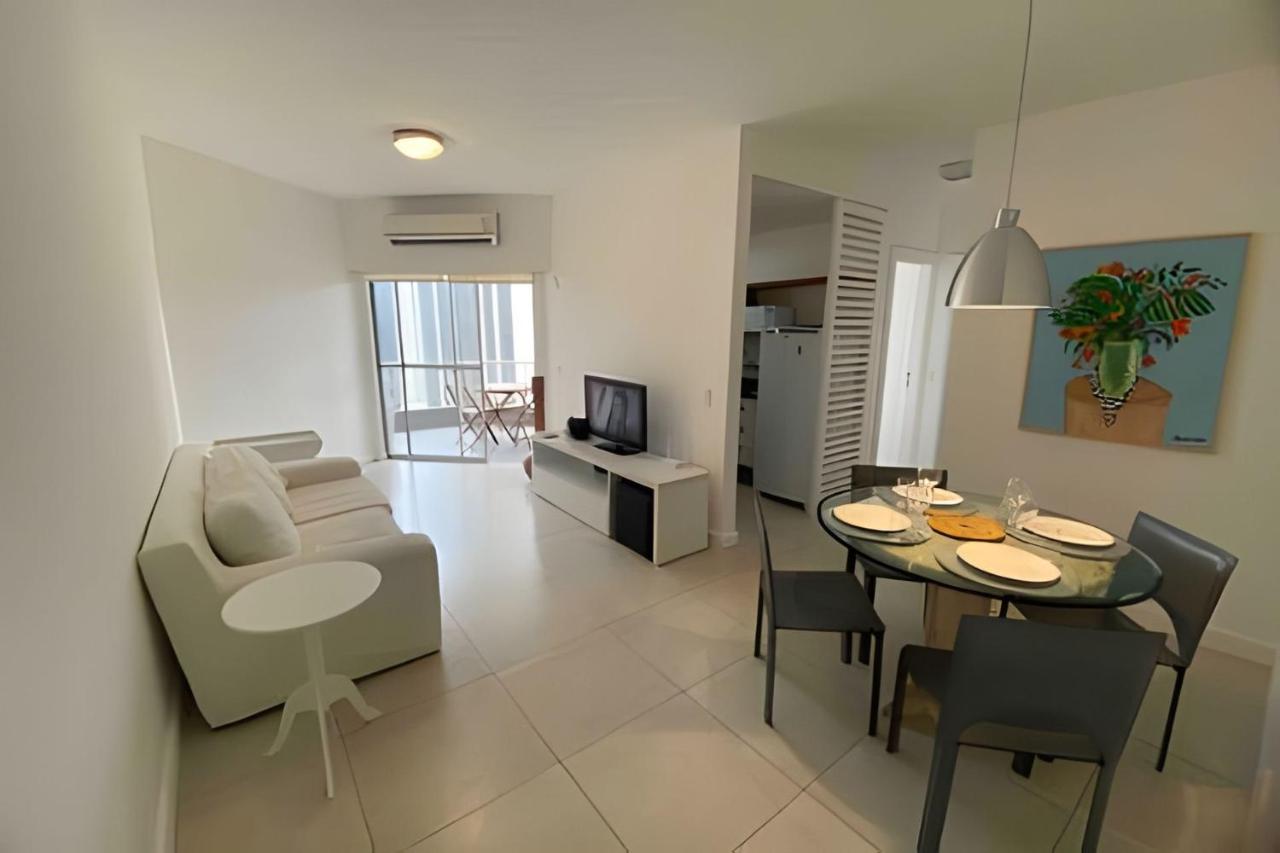 Barra palace Posto 3 frente Praia - 4