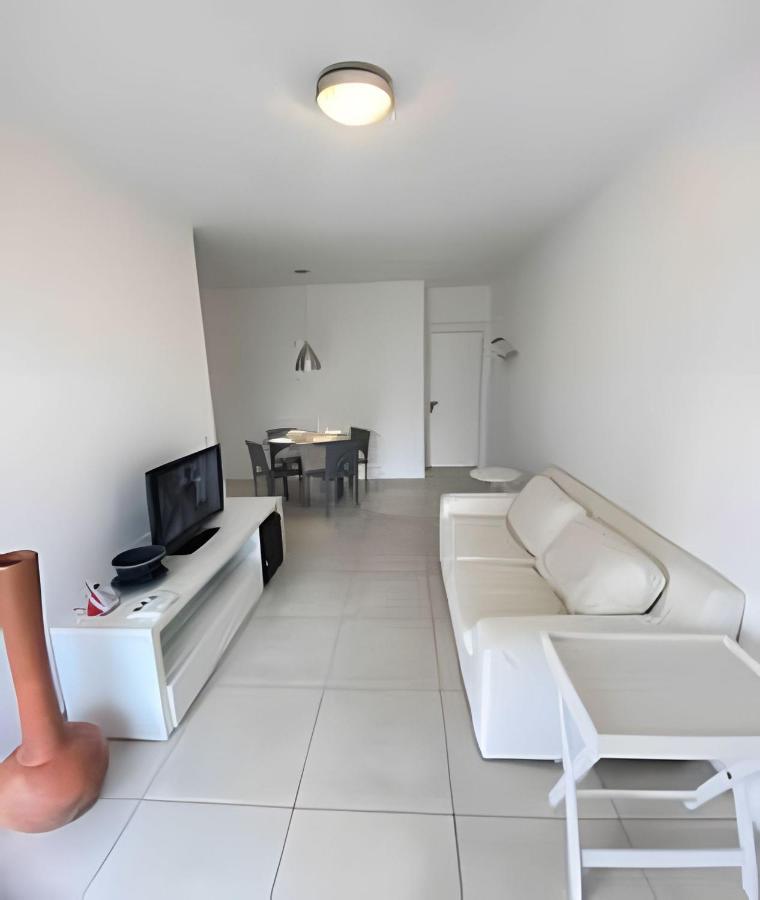 Barra palace Posto 3 frente Praia - 5