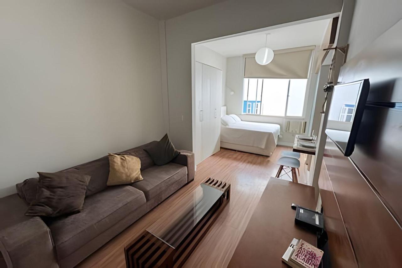 Studio Leblon proximo praia posto 11