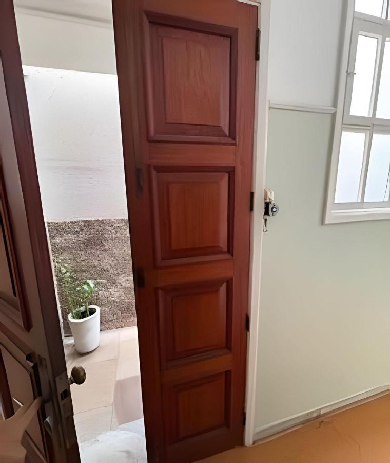 Studio Leblon proximo praia posto 11 - 3