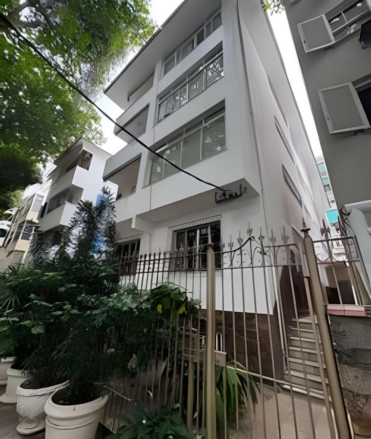 Studio Leblon proximo praia posto 11 - 5