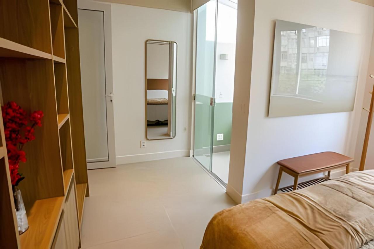 Espetacular apartamento Posto 10 Ipanema