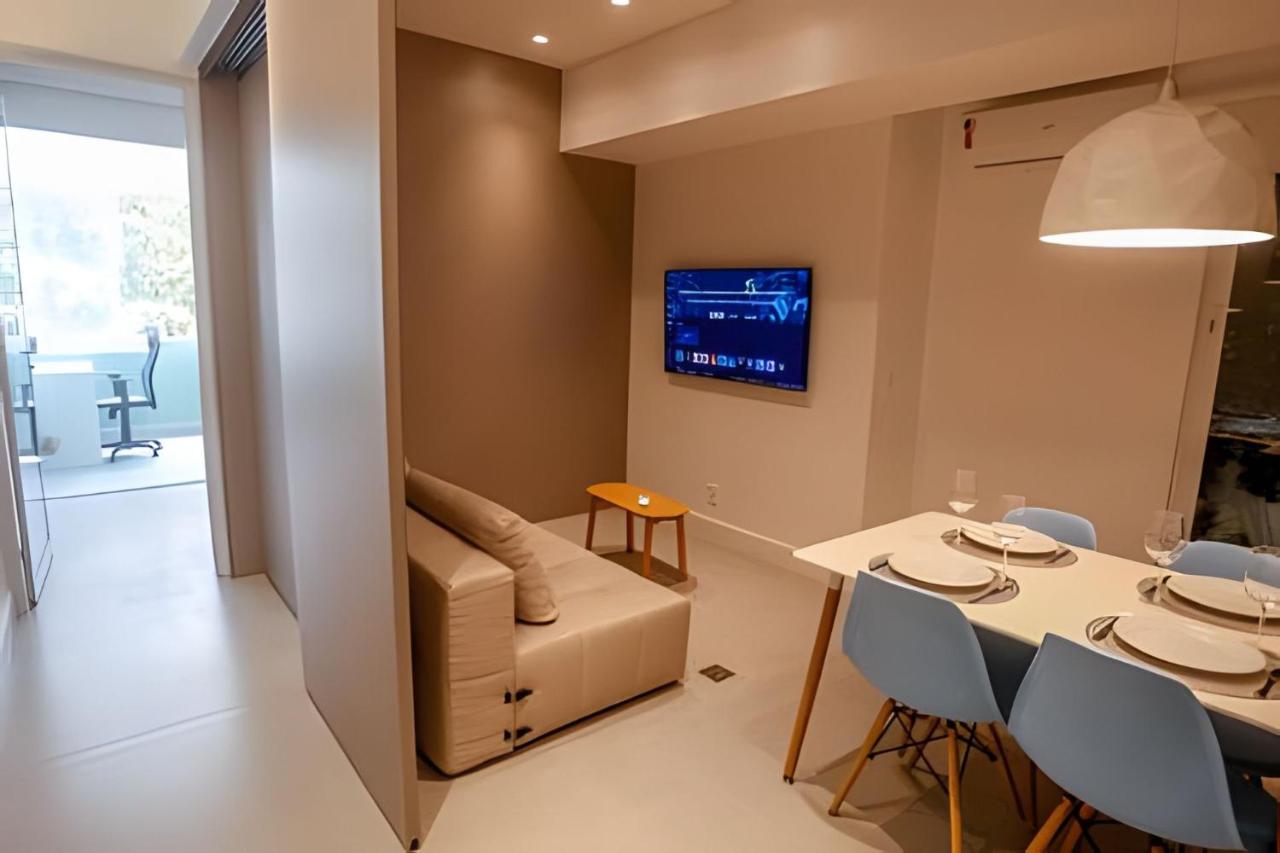 Espetacular apartamento Posto 10 Ipanema - 5