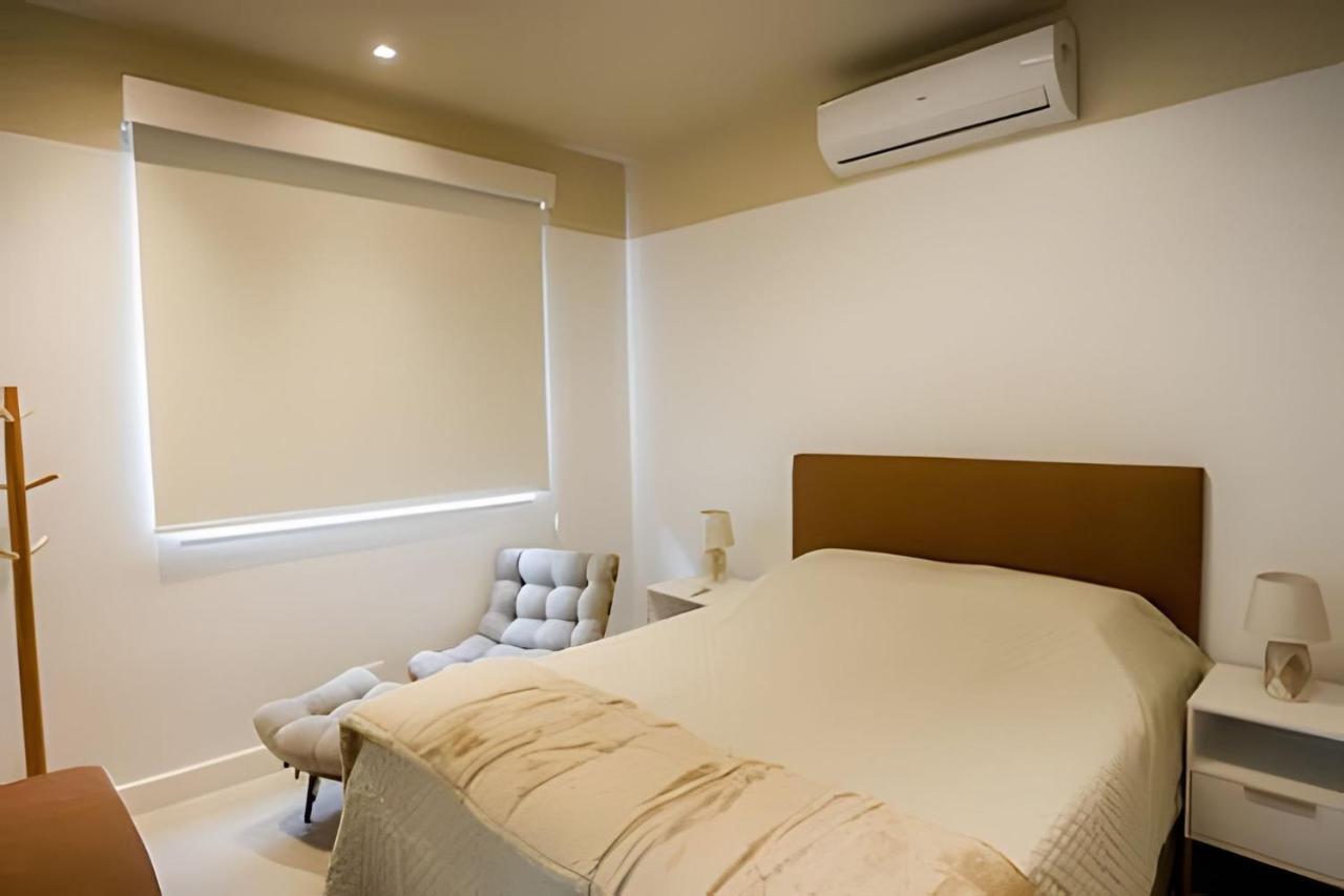 Espetacular apartamento Posto 10 Ipanema - 2