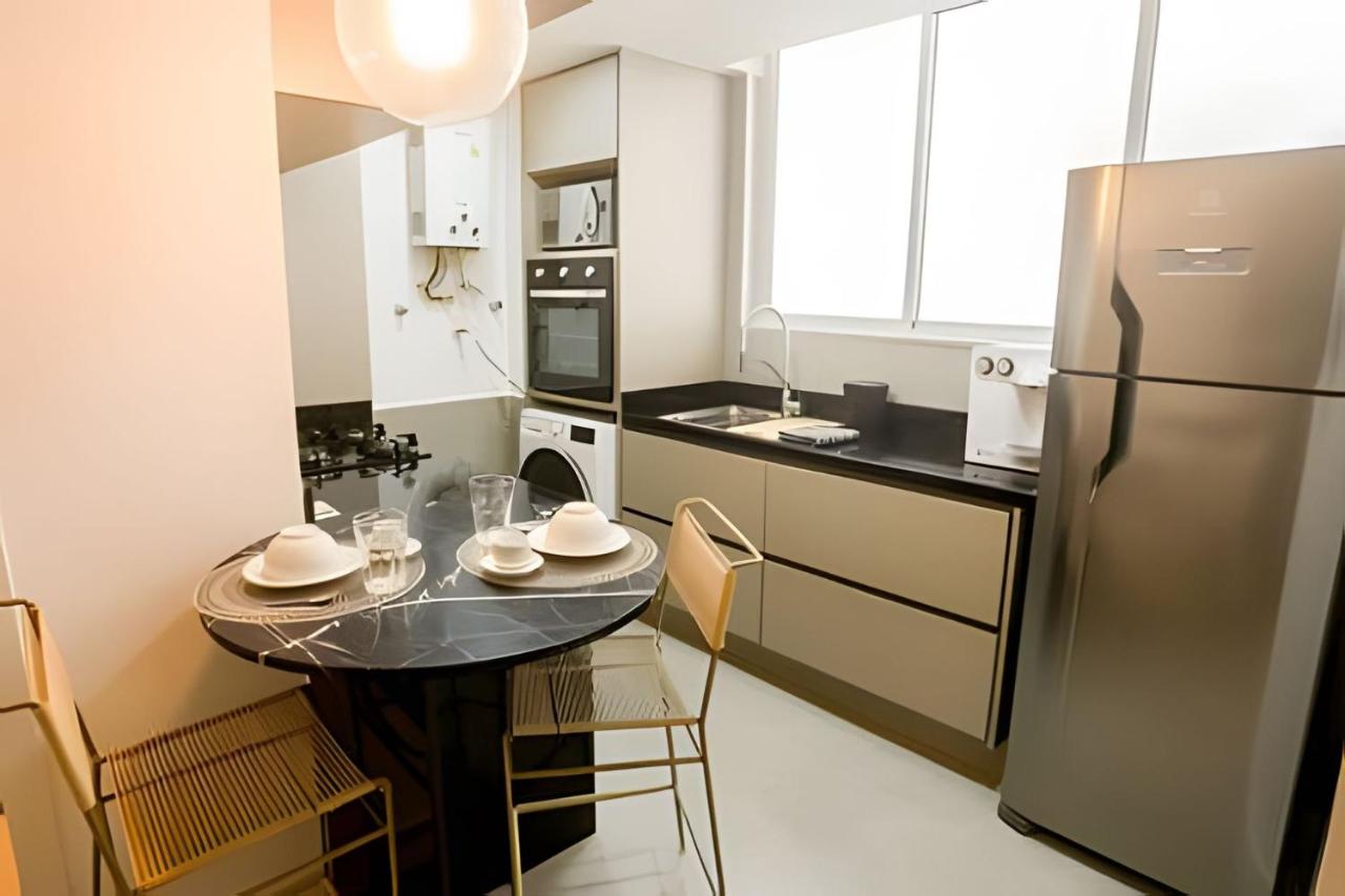 Espetacular apartamento Posto 10 Ipanema - 4