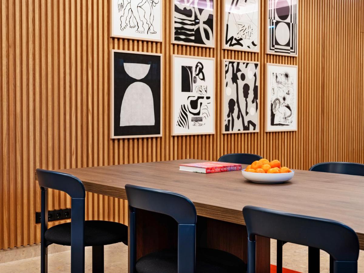 Numa Lisbon Anjos - 5