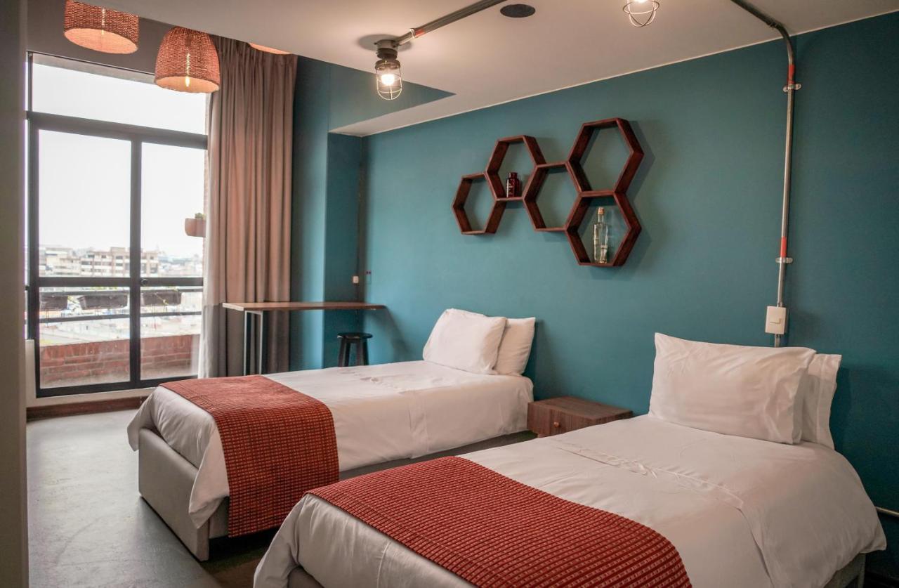 Hotel San Felipe 74 - 4