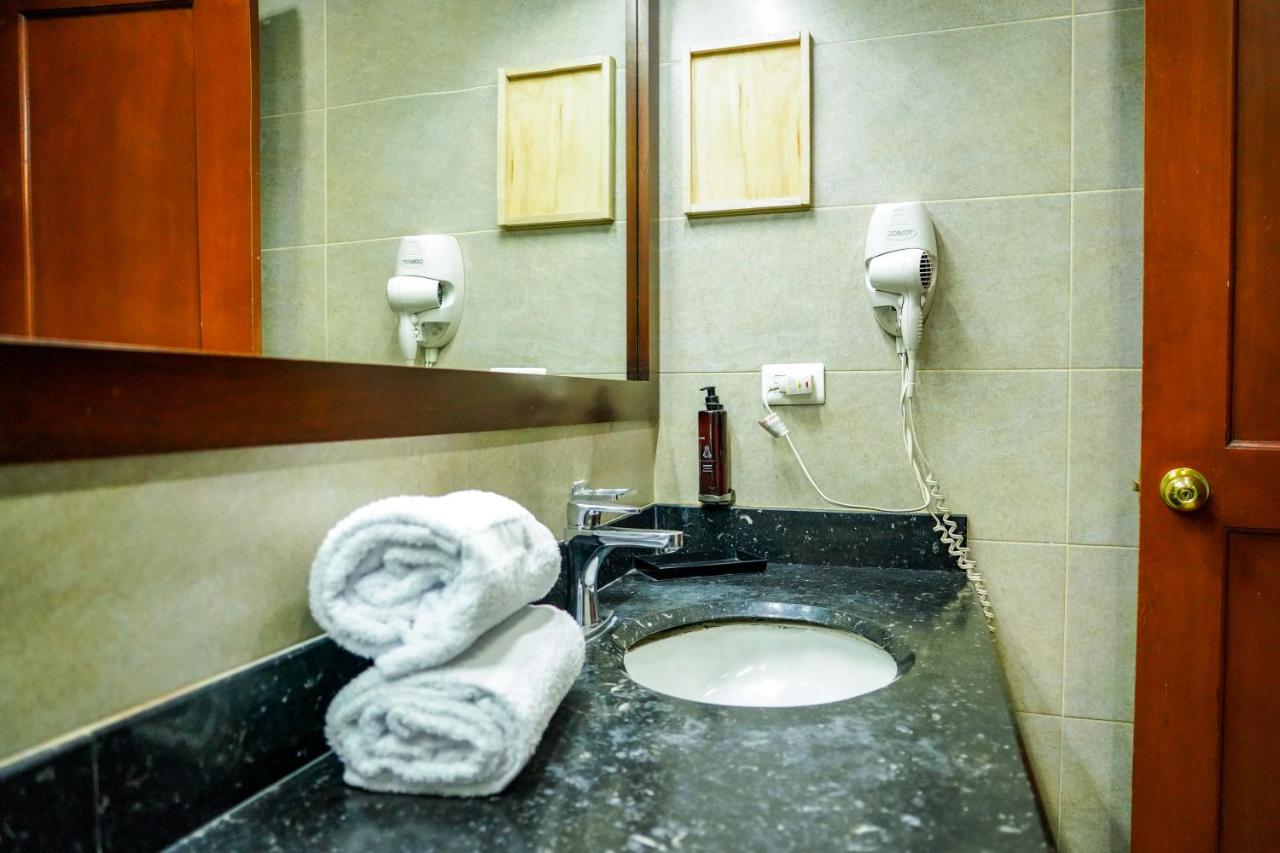 Hotel San Felipe 74 - 5