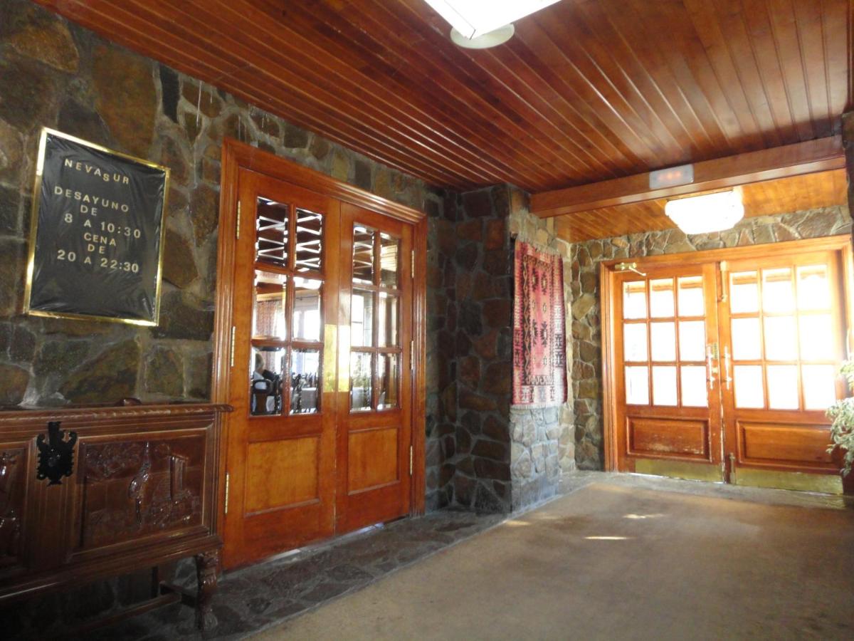 Hotel Nevasur, Sierra Nevada – Precios 2022 actualizados