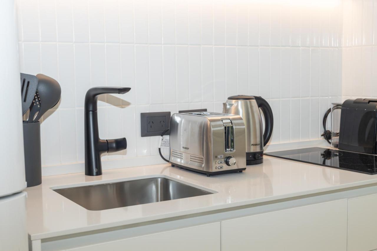 Luxe Palermo Smart Suites - 4