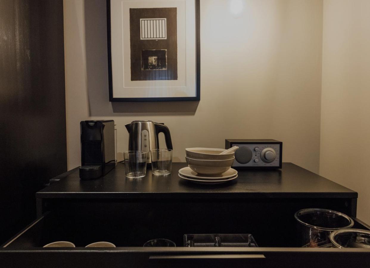 Suite no 7, hidden gem center of Amsterdam - 5