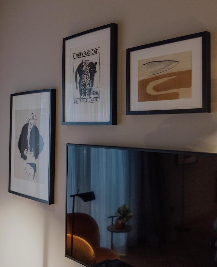 Suite no 7, hidden gem center of Amsterdam - 4
